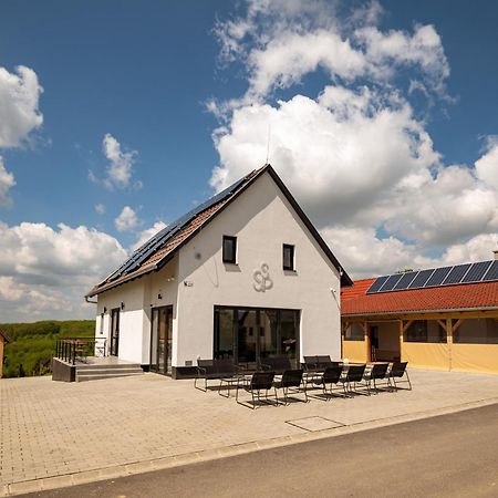 Foerhenc Wine House & Guesthouses I-Ii-Iii Nagykanizsa Exterior foto