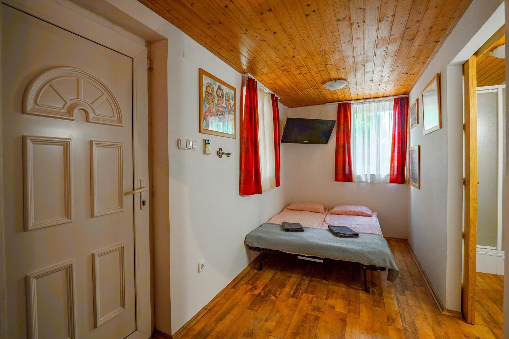 Foerhenc Wine House & Guesthouses I-Ii-Iii Nagykanizsa Exterior foto