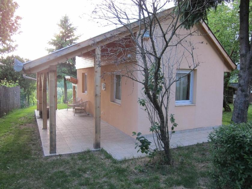 Foerhenc Wine House & Guesthouses I-Ii-Iii Nagykanizsa Exterior foto