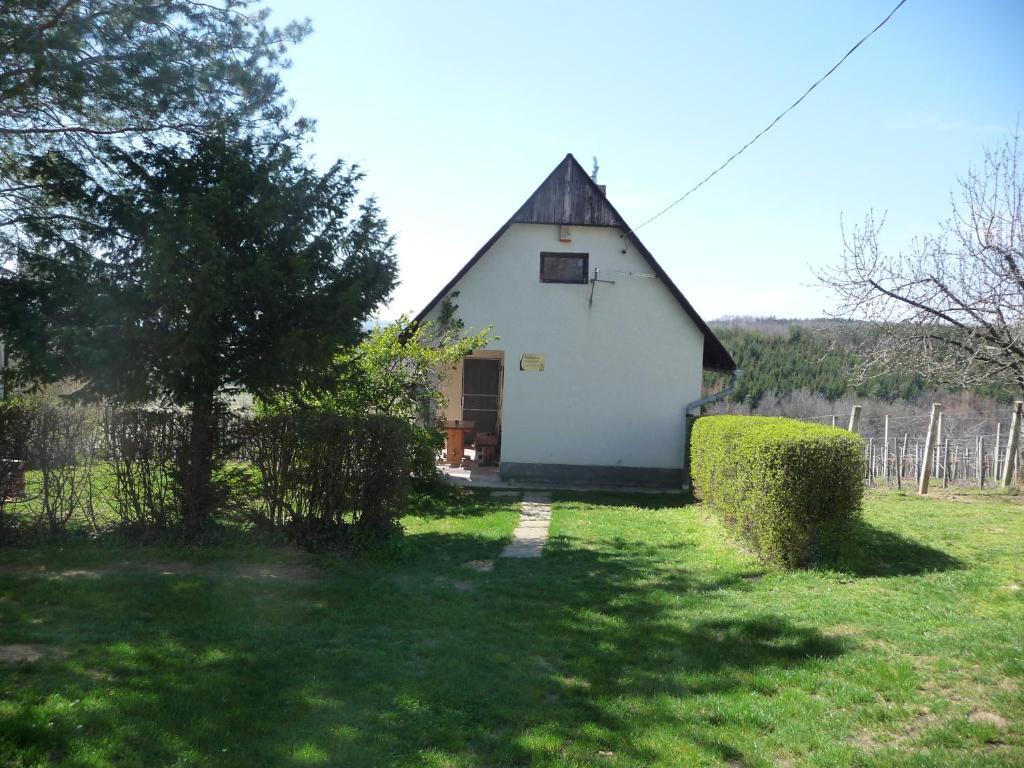 Foerhenc Wine House & Guesthouses I-Ii-Iii Nagykanizsa Exterior foto